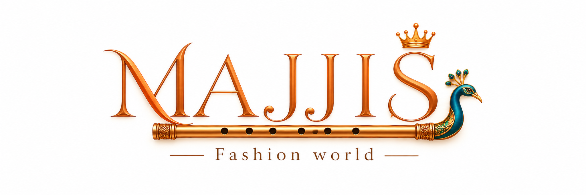 MAJJIS Fashion world
